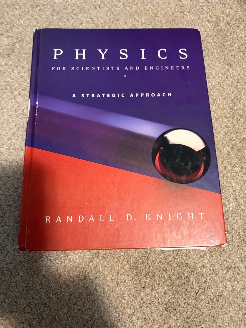 Physics Text